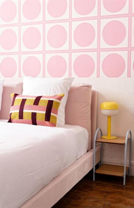 Proche Vaugirard - Ii Apartment *