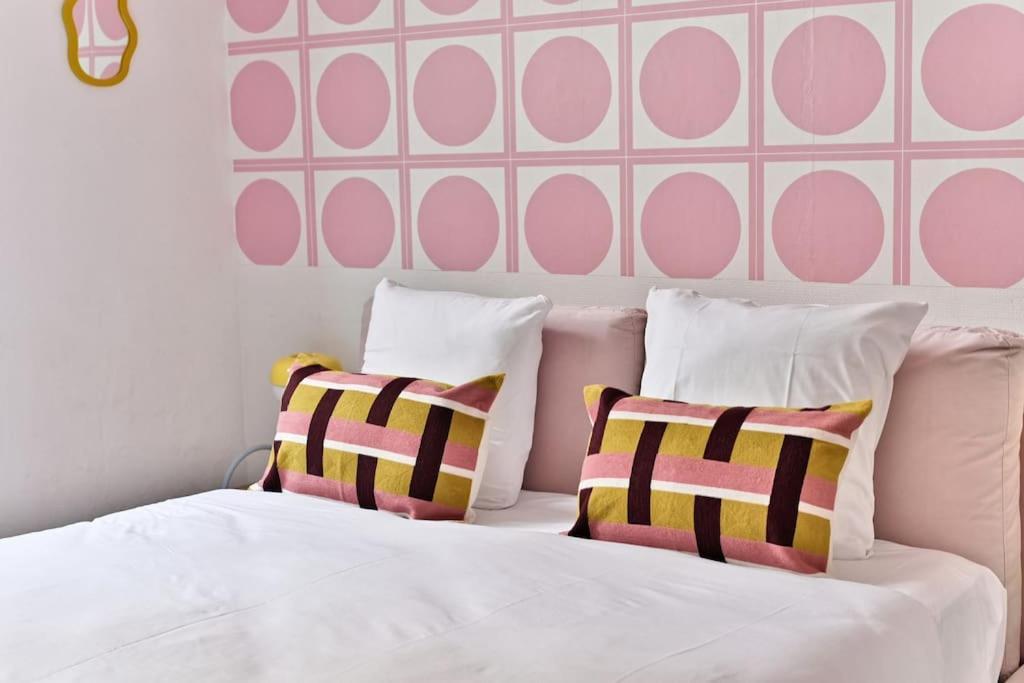 Proche Vaugirard - Ii Apartment *