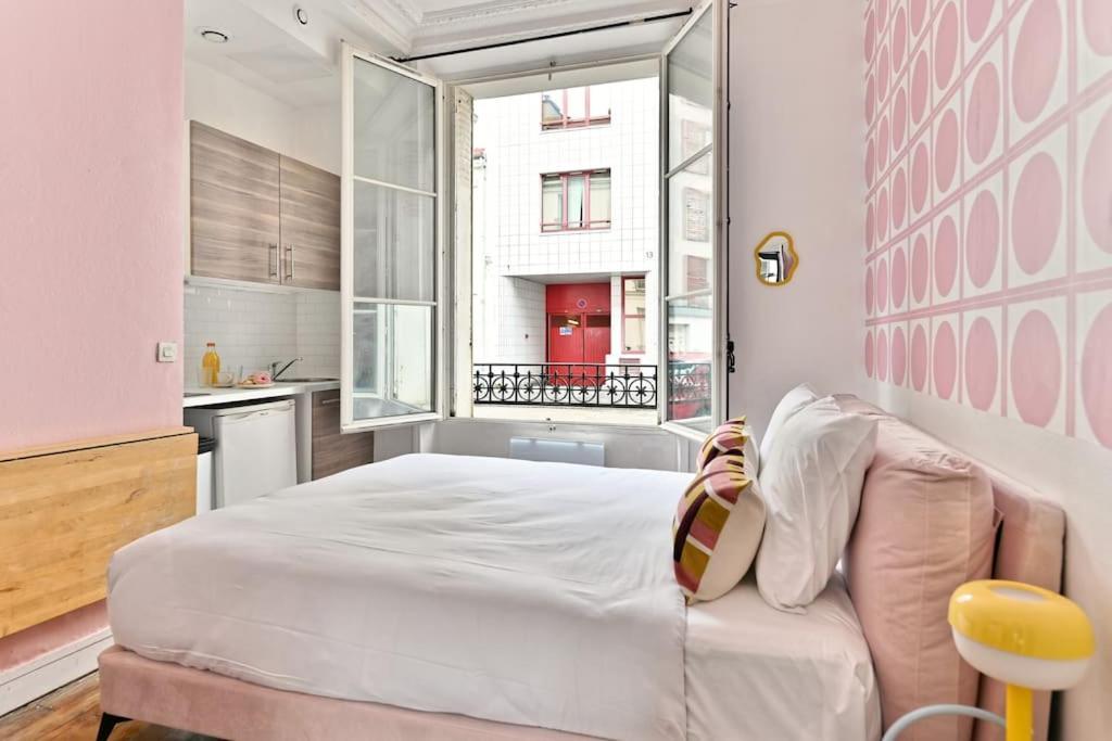 Proche Vaugirard - Ii Paris