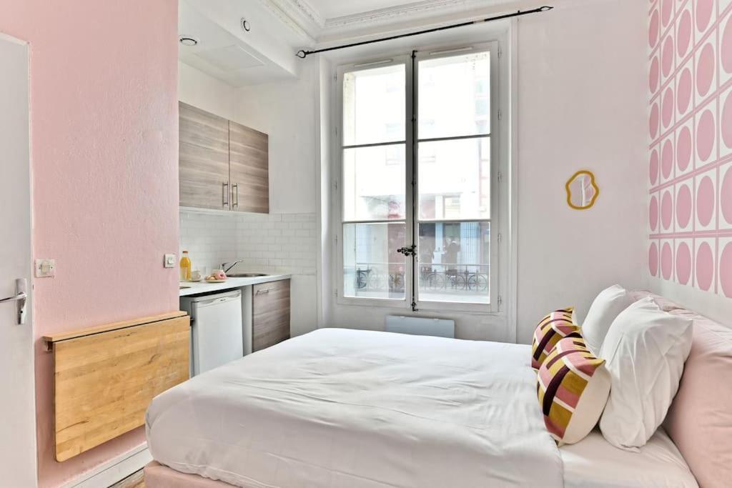 Apartment Proche Vaugirard - Ii