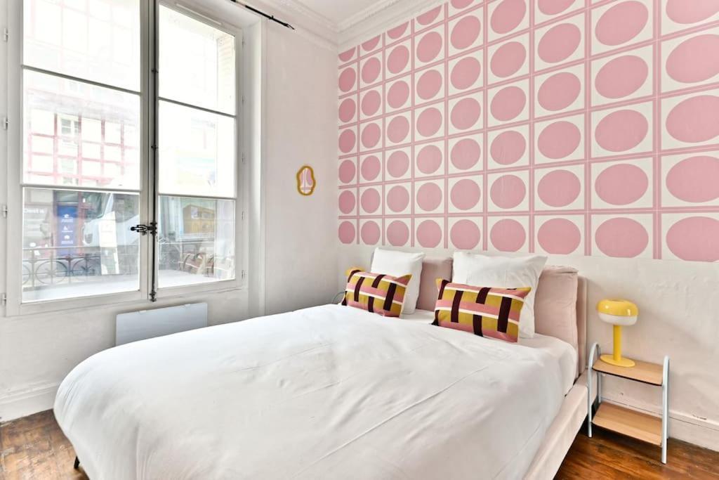 Proche Vaugirard - Ii Apartment Paris
